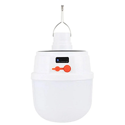 Підвісна ліхтар Solar BL 2022 7694 на сонячній батареї