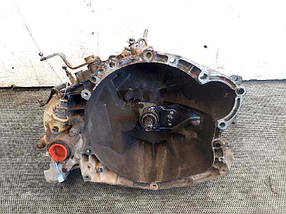 КПП Сітроен Берлінго 2.0 hdi 20DM80