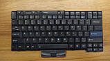 Клавіатура для Lenovo ThinkPad X220, фото 4