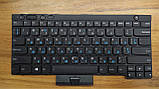 Клавіатура для Lenovo ThinkPad X230i, фото 2