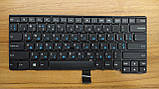 Клавіатура для Lenovo ThinkPad E440, фото 4