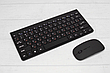 Бездротова клавіатура + миша Ultra-thin Combo, фото 5