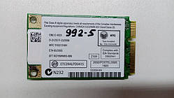 992-5 Модуль Wi-Fi WM3945ABG HP Compaq nc8430 P/N:407575-001