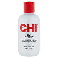 Восстанавливающий шелковый комплекс CHI Silk Infusion, (177 ml)