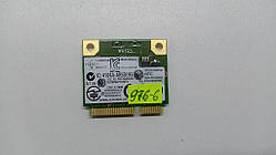 976-6 Модуль Wi-Fi AR5B195 Dell Vostro 3550 P/N:0FJJTH