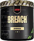 Комплекс амінокислот (Breach BCAA) 315 р зі смаком яблука