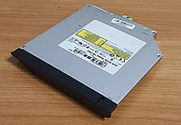 Оптический привод DVD , Дисковод для ноутбука MSI CX620, TS-L633.