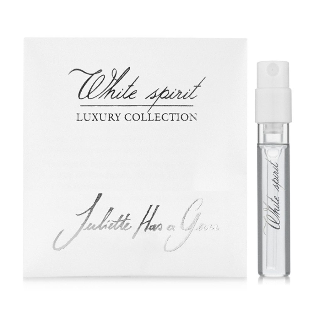 Juliette Has A Gun Luxury Collection White Spirit Парфумована вода (пробник) 1.7ml (3760022730824)