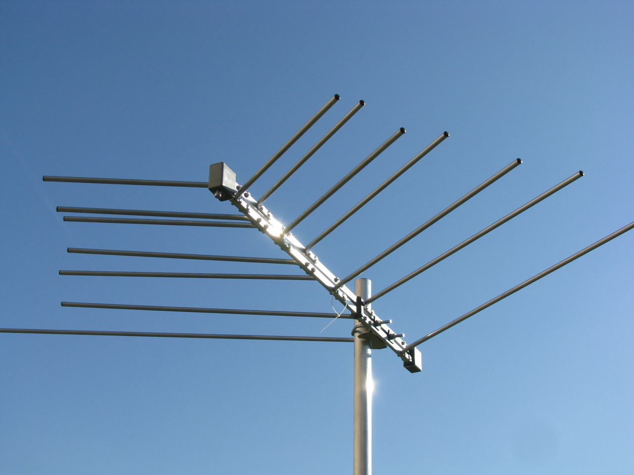 Логоперіодична антена ENERGY Т2 "Конкорд"