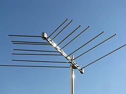 Логоперіодична антена ENERGY Т2 "Конкорд"