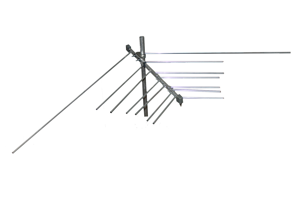 Логопериодическая антенна ENERGY Т2 "Конкорд" всеволновая - фото 1 - id-p230573256