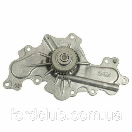 Помпа Ford Edge 3.5; Motorcraft PW657/ PW606, фото 1
