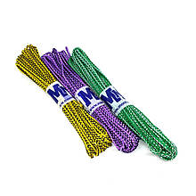 Шнур жорсткий MNM господарчий 3 мм х 15 м