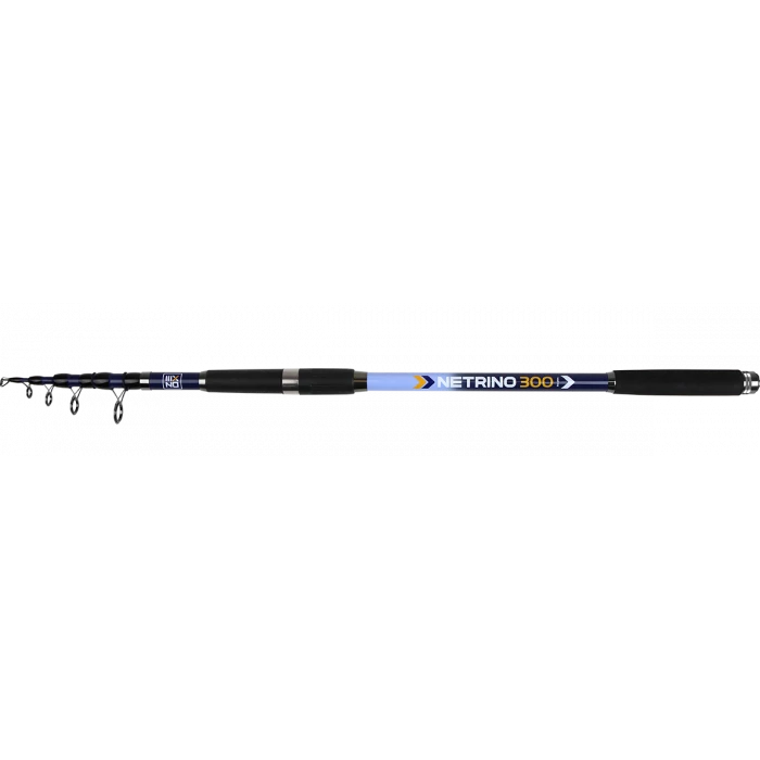 Вудлище Zeox Netrino 2.10 м 30-60г, фото 1