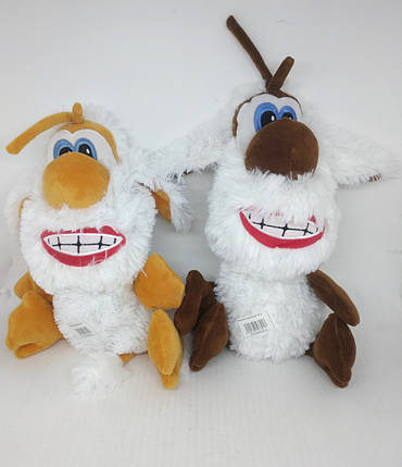 М'яка іграшка Буба, 40см, 316, фото 1