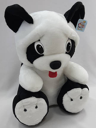 М'яка іграшка Ведмідь Панда середня, 75см, 74, фото 1