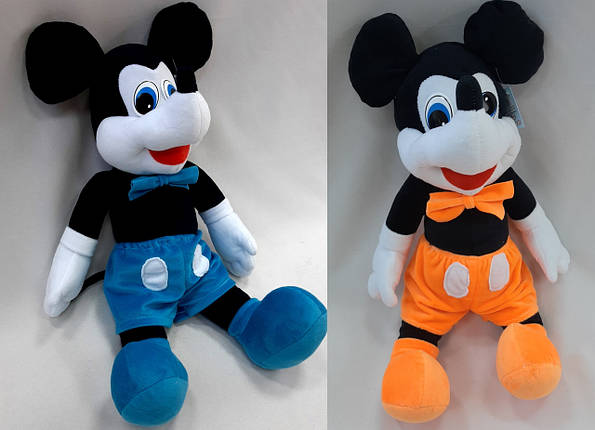 М'яка іграшка Міккі Маус хлопчик, 50см, 256, фото 1