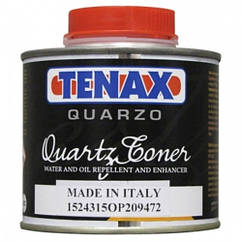 Quartz Toner 0.25 L Tenax Захисна просочення для кварцу