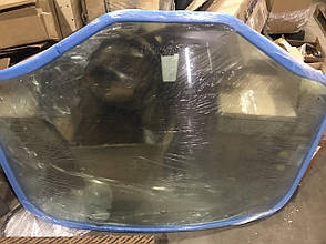 82030887; 87663400; 87744542 Скло кабіни заднє T7060/T6020/6050/Puma 210