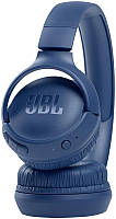Наушники JBL Tune 510BT (JBLT510BTBLUEU) Blue