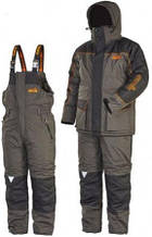 Костюм зимовий Norfin Plus Atlantis XXL