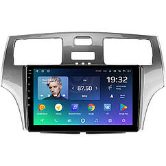 Штатна магнітола Teyes SproPlus Lexus ES300 ES 300 ES330 XV30 ES 330 (2001 - 2006р)