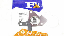 Прокладка турбіни (выпускный кол.-турбіна) Рено Кенго 1.5 dCi FISCHER(Польща) 422503