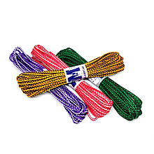 Шнур жорсткий MNM господарчий 4 мм х 10 м