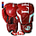 Рукавички боксерські 14oz Lev Sport LV-0209, фото 4