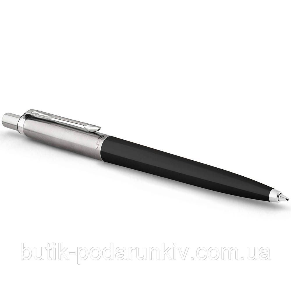 Шариковая ручка JOTTER 17 Standard Black CT BP - фото 2 - id-p1495076835