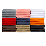 Махрові рушники великі (сауна, лазня)