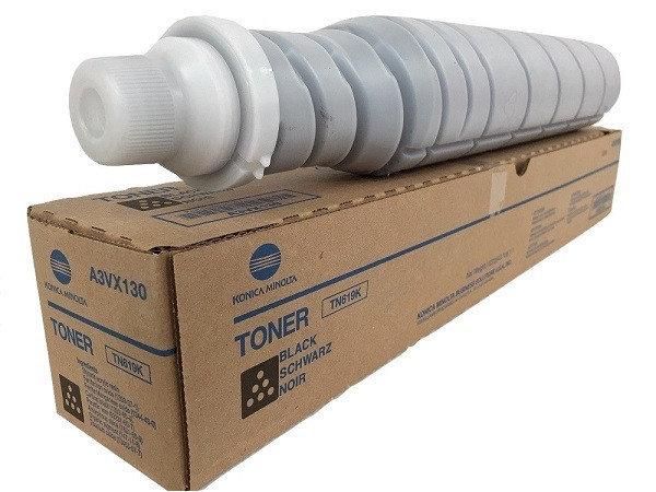 Тонер TN 619 K