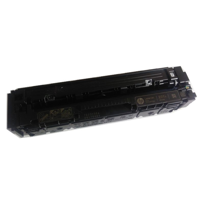 КАРТРИДЖ ОРИГИНАЛЬНЫЙ HP 201A Black (CF400A) BLACK аналог (CANON 045) С ЗАПРАВКОЙ