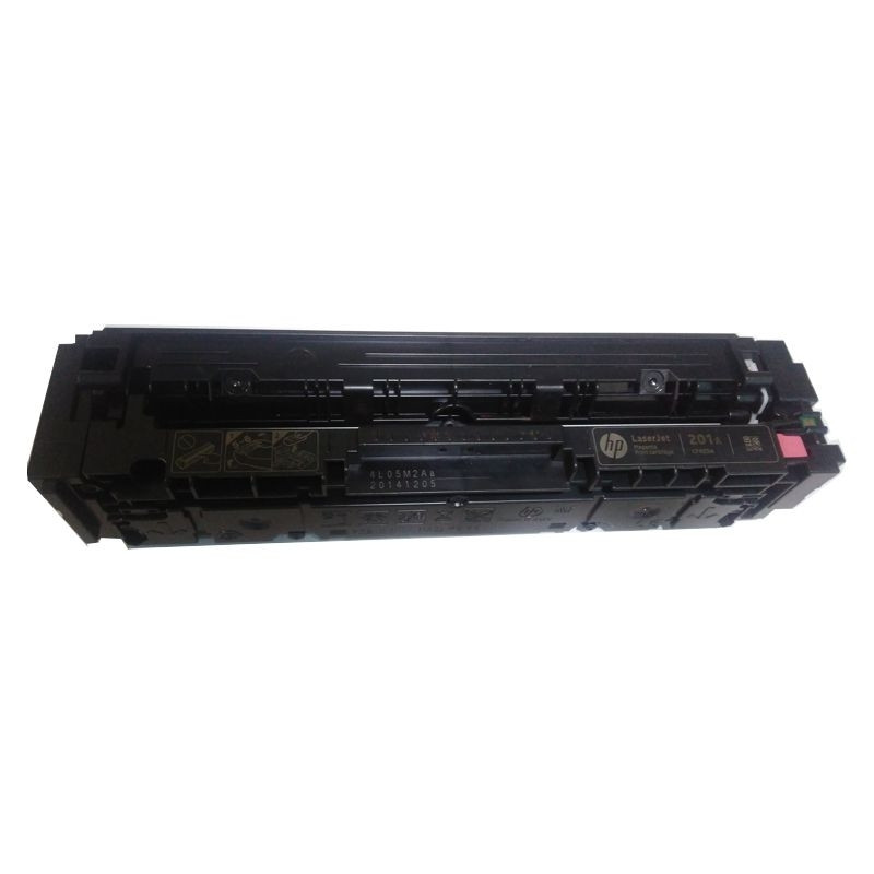 Картридж оригінальний HP 201A (CF403A) MAGENTA аналог (CANON 045) с заправкой