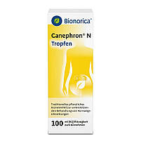 Canephron N, krople doustne 1ml/ml, 100ml/ Німеччина BX642, фото 3