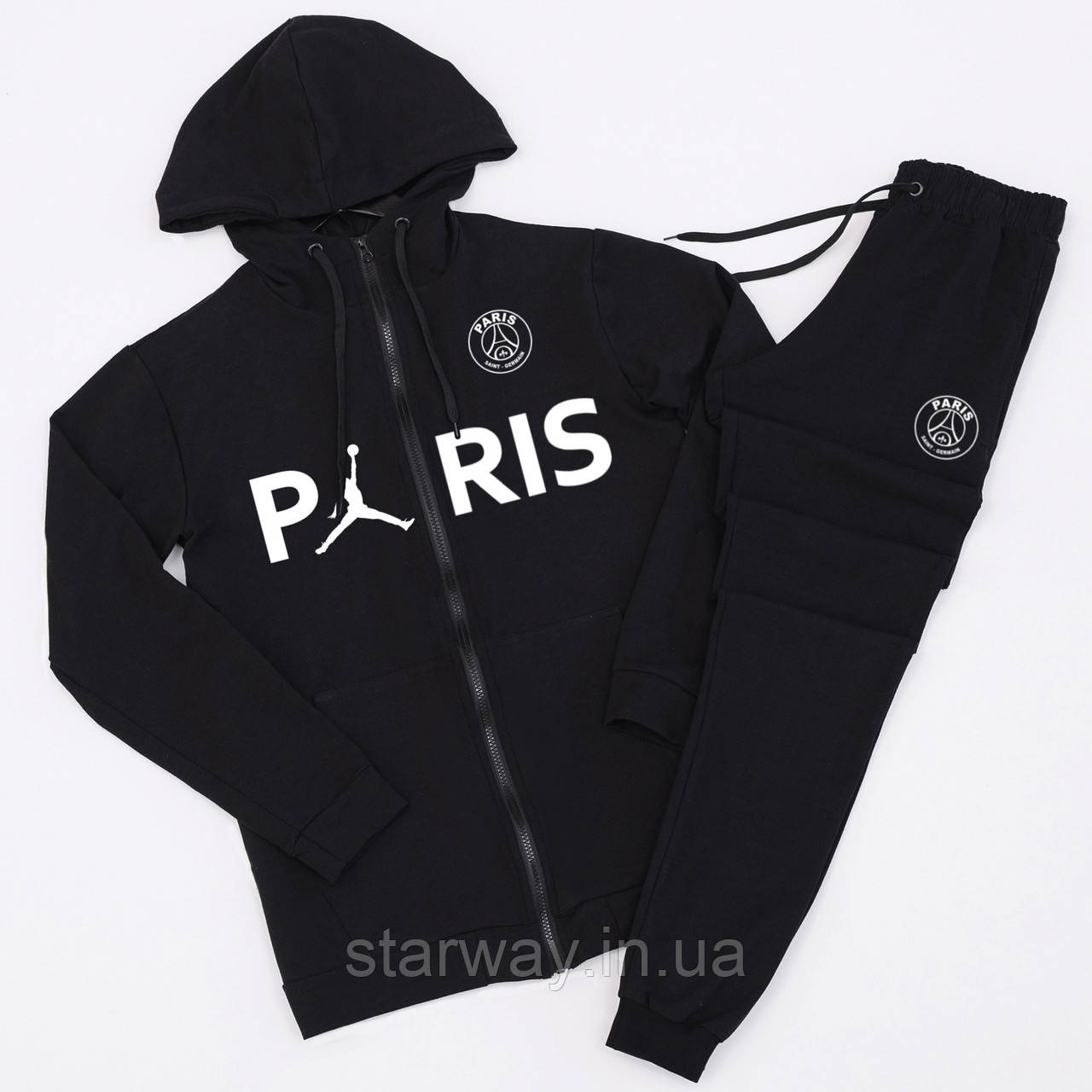 Jordan paris store psg