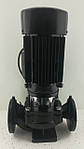 Насоси "Сухий Ротор"