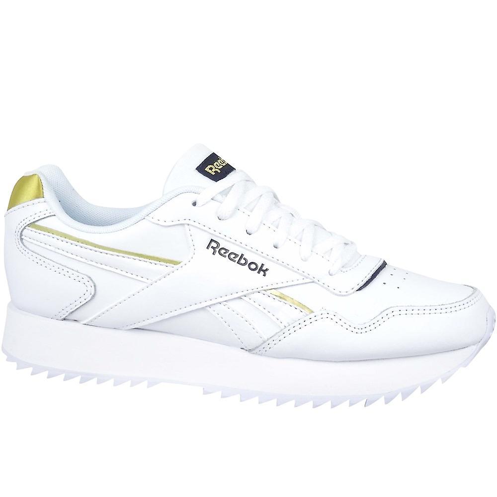 Кросівки жіночі reebok Royal glide riple double