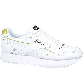 Кросівки жіночі reebok Royal glide riple double