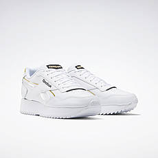 Кросівки жіночі reebok Royal glide riple double, фото 3