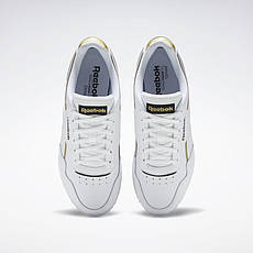 Кросівки жіночі reebok Royal glide riple double, фото 5
