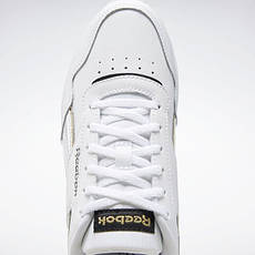Кросівки жіночі reebok Royal glide riple double, фото 6