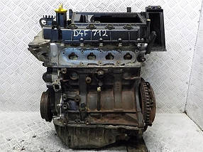 D4F712 Двигун I Кенго