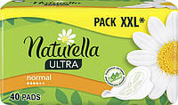 Гигиенические прокладки Naturella Ultra Normal 40 шт