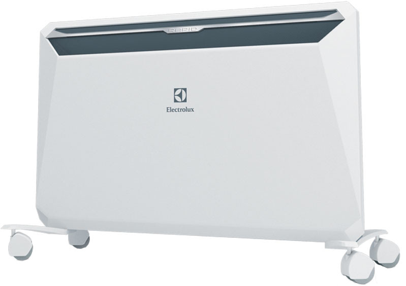 Електричний конвектор Electrolux ECH/R-1500 E / електронне управління, фото 1