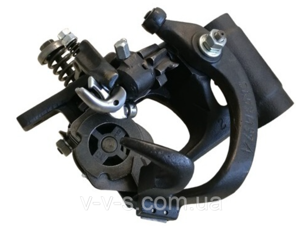 В'язальний апарат до прес-підбирача Fortschritt 4330258884 Фортшрит K 454