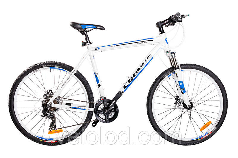 Гірський велосипед Cronus Holts 310