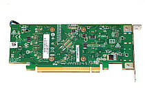 Відеокарта AMD Radeon RX 550 4GB GDDR5 (128bit) (HDMI, DisplayPort), DX12, 4K, низькопрофільна, фото 3