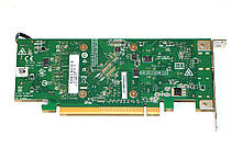 Відеокарта AMD Radeon RX 550 4GB GDDR5 (128bit) (HDMI, DisplayPort), DX12, 4K, низькопрофільна, фото 6