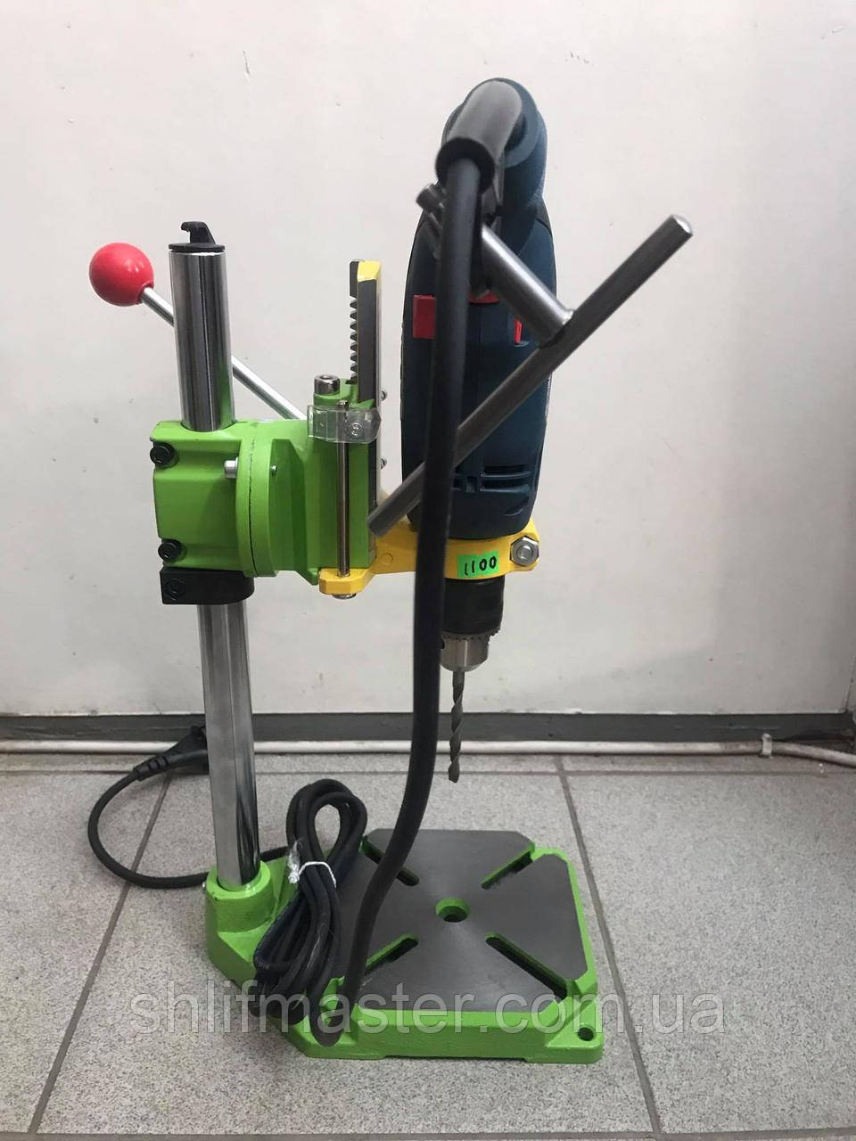 Стойка для дрели с поворотом Beking (ID#1495240593), цена: 1700 ...